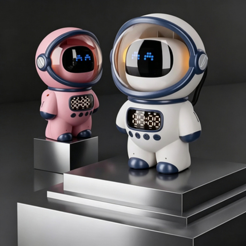 Smart Home Camera - 2026 Nowy Inteligentny Robot do Rozmów
