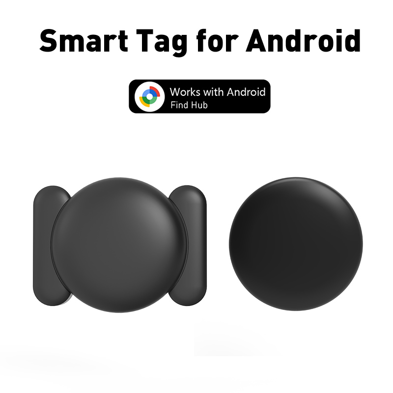 Smart Home Blog - Android Security Navigate Locator Google Find