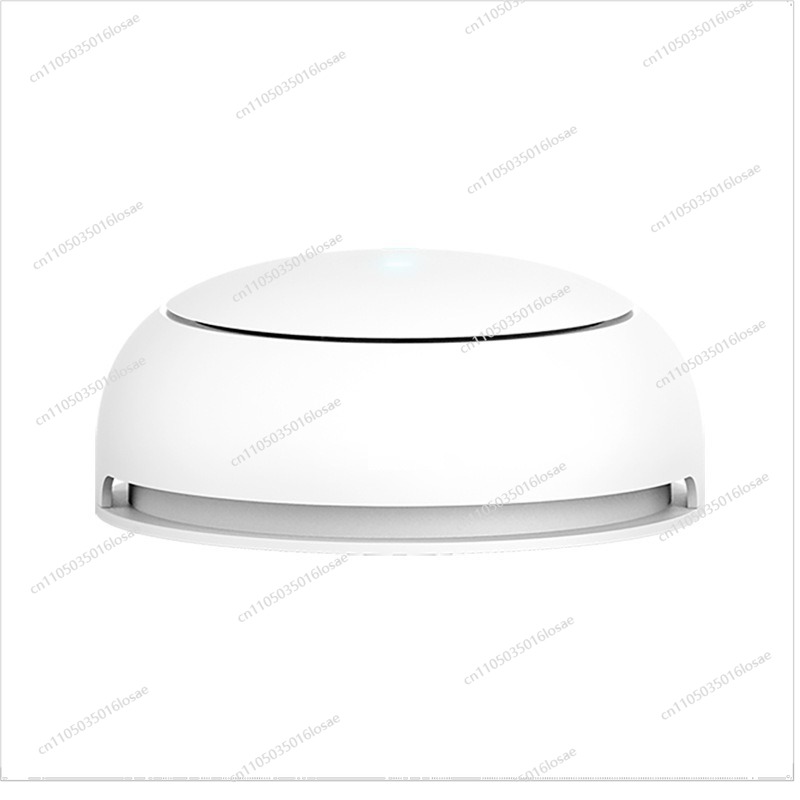Smart Smoke Detector - Czujnik dymu Zigbee Inteligentny czujnik dymu