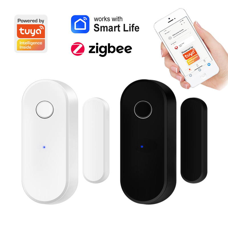 Smart Home Zigbee 3.0 - Tuya Door Sensor Zigbee 3.0 Window