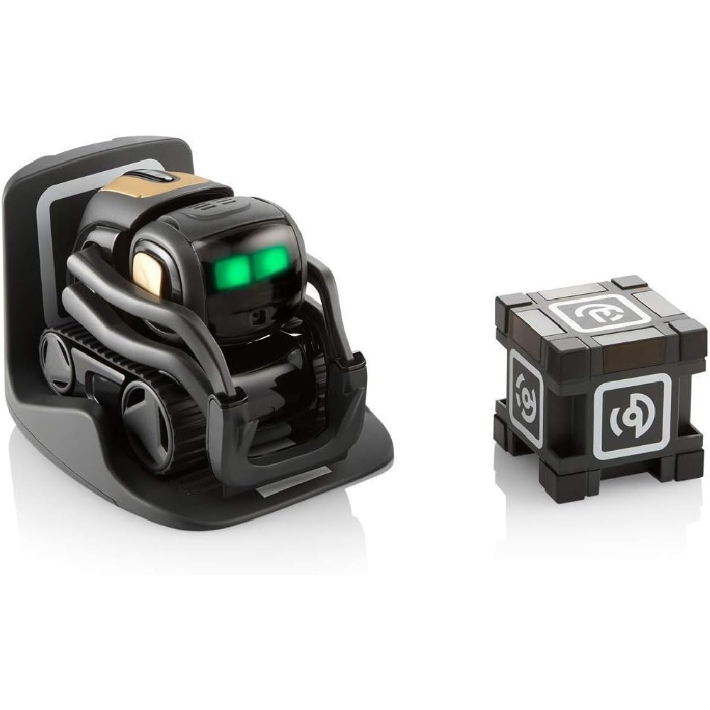 Smart Home Camera - Robot Towarzysz AI ChatGPT 2.0, inteligentny,