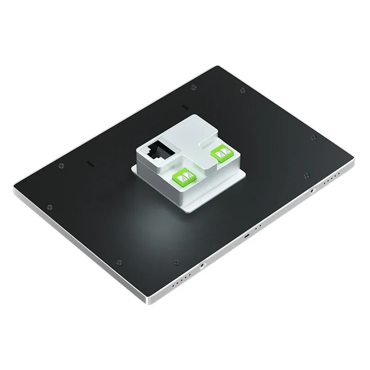 Smart Home Control Panel - Tablet do inteligentnego domu, 10 cali,