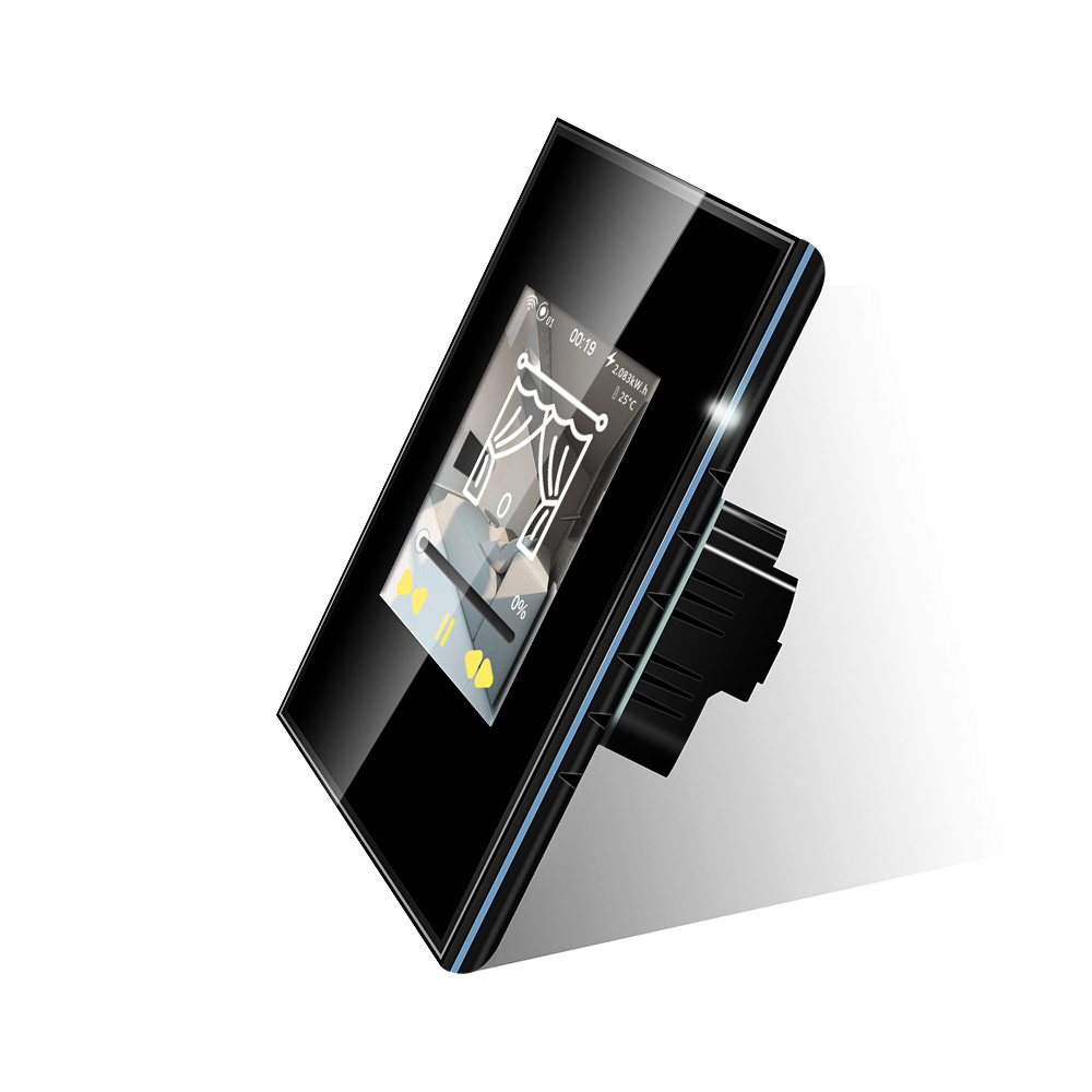 Smart Home Control Panel - Przełącznik Lanbon 8 Homekit 5 w