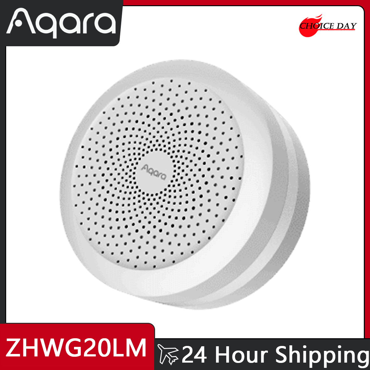 Smart Home Apple - Aqara Hub M1S Zigbee Connect Smart