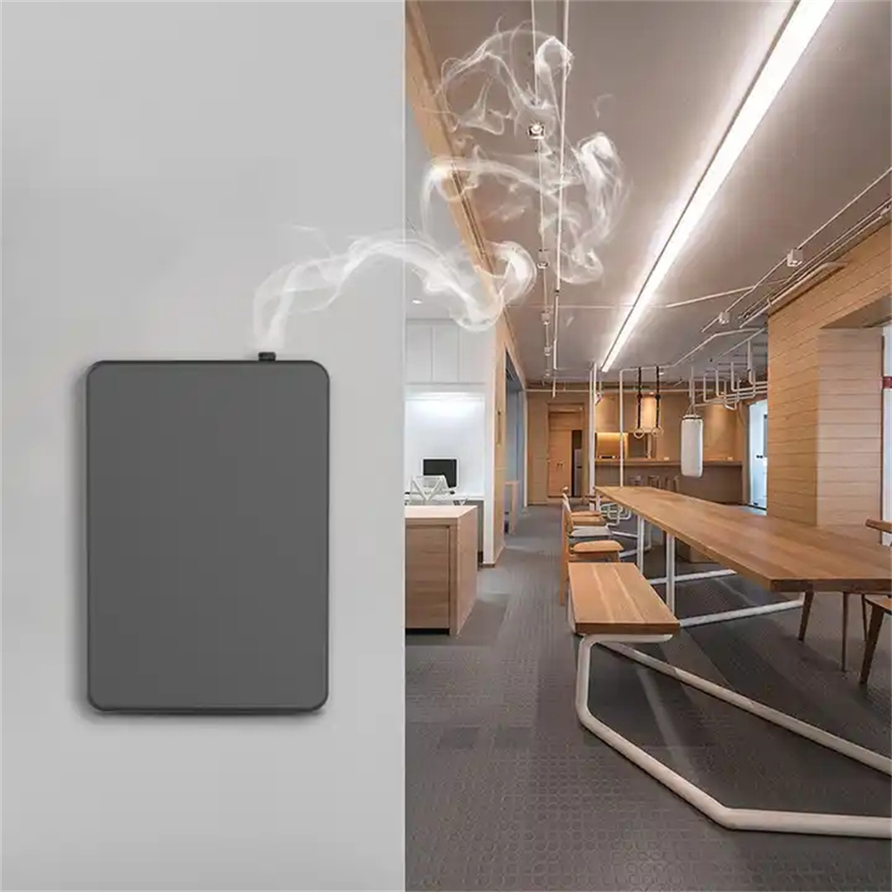 Smart Home Blog - Dyfuzor zapachowy o zasięgu 500m³, inteligentna