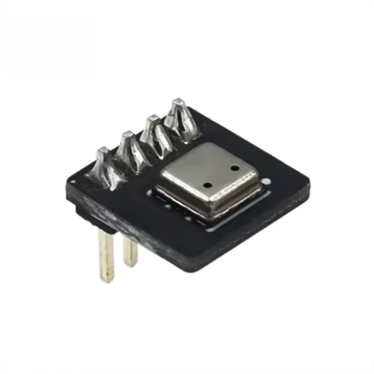 Smart Home Arduino Project - Czujnik temperatury i wilgotności DHT30, 2