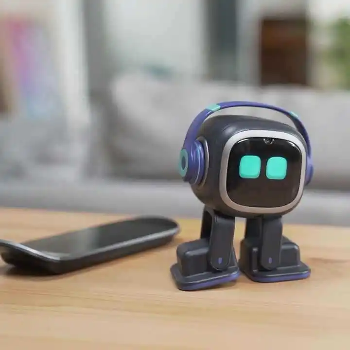 Emo Robot - Inteligentny robot – Smart Home Camera recenzja i cena