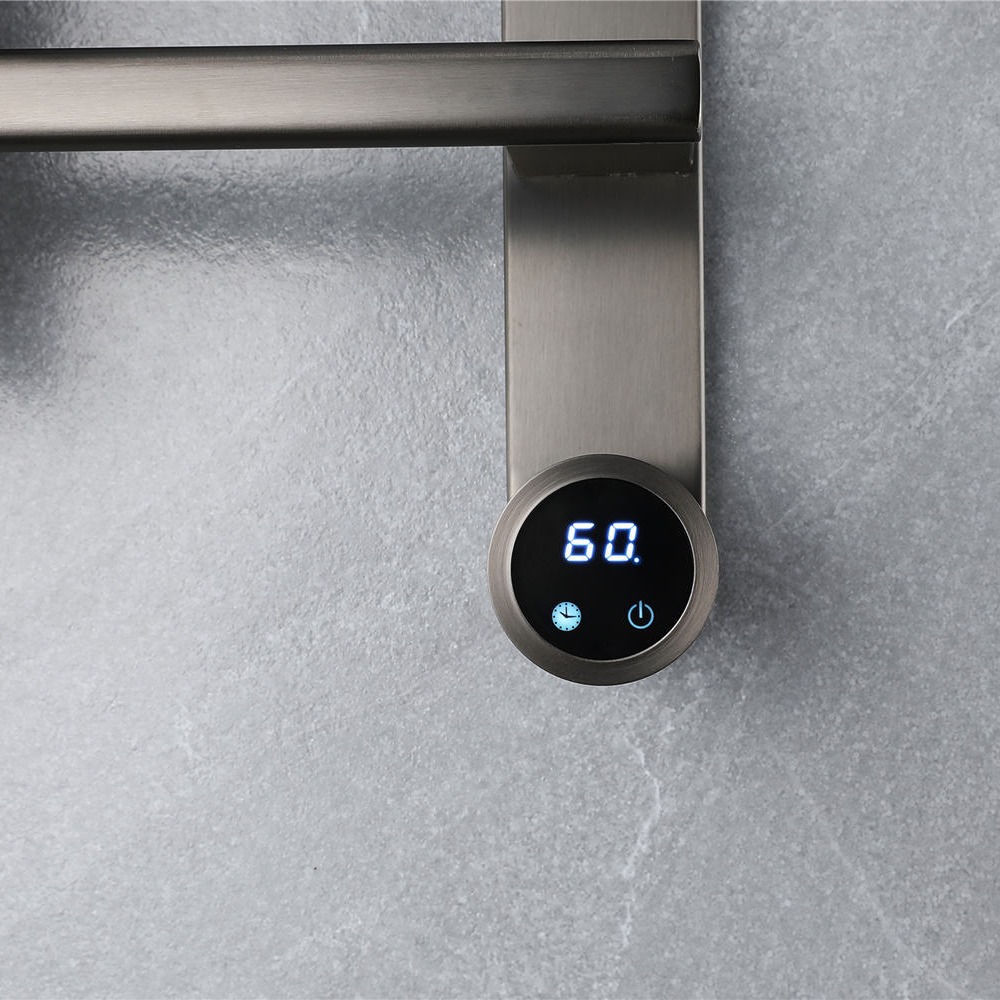 Inteligentny podgrzewany wiesz – Smart Home Thermostat recenzja i cena