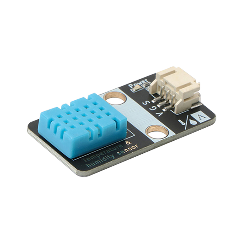 Czujnik temperatury i wilgotno – Smart Home Arduino Project recenzja i cena