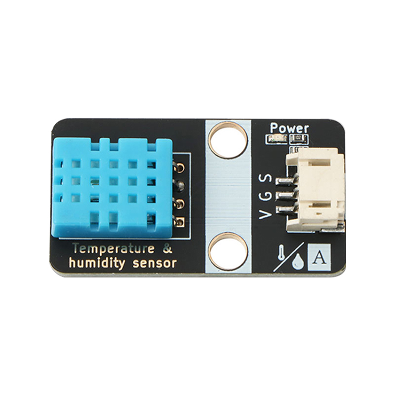 Czujnik temperatury i wilgotno – Smart Home Arduino Project recenzja i cena