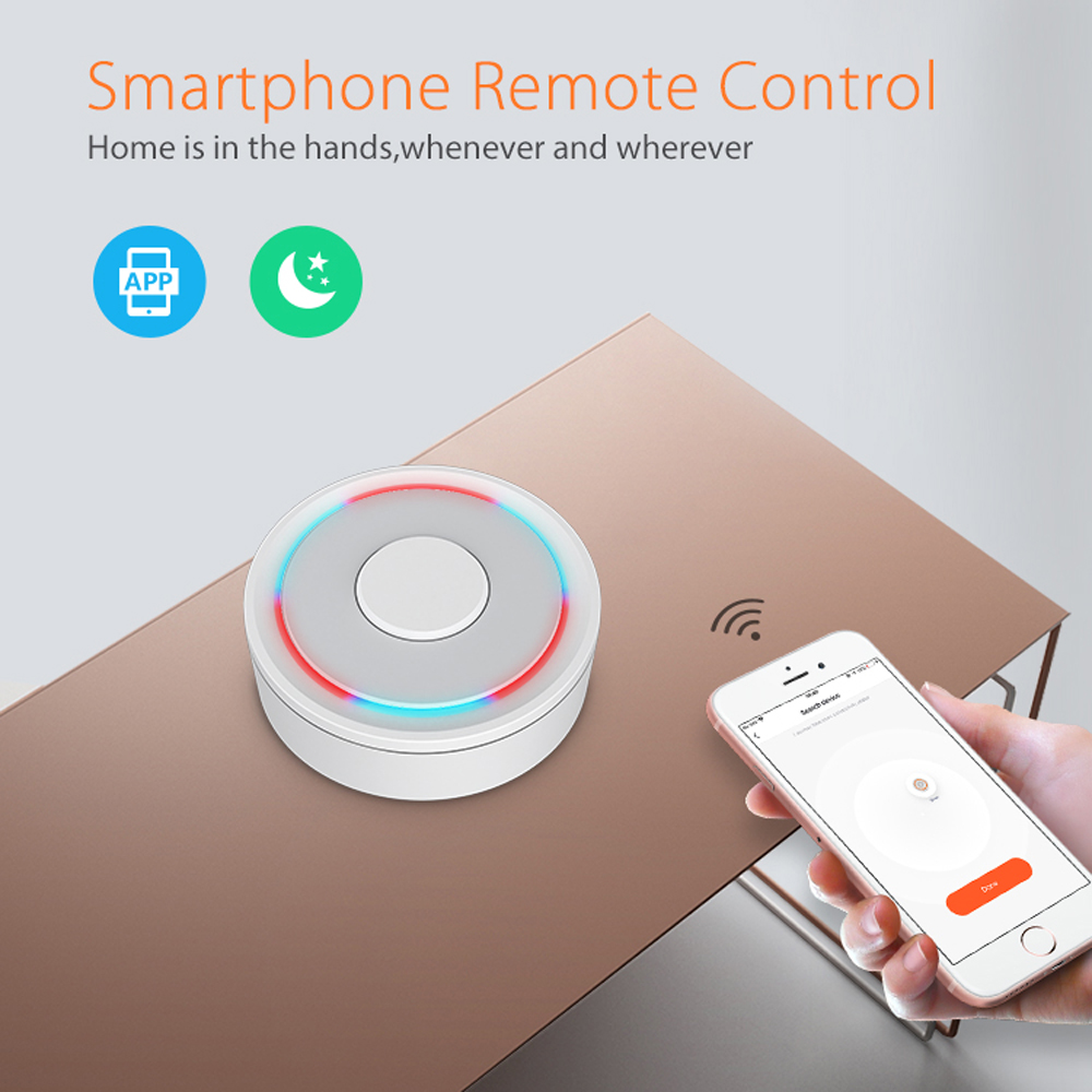 HomeKit ZigBee Gateway Hub int – Smart Home Apple recenzja i cena
