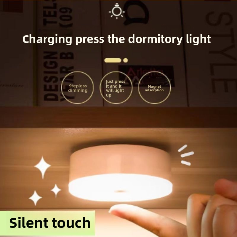 Inteligentna lampka nocna z ła – Smart Night Light recenzja i cena