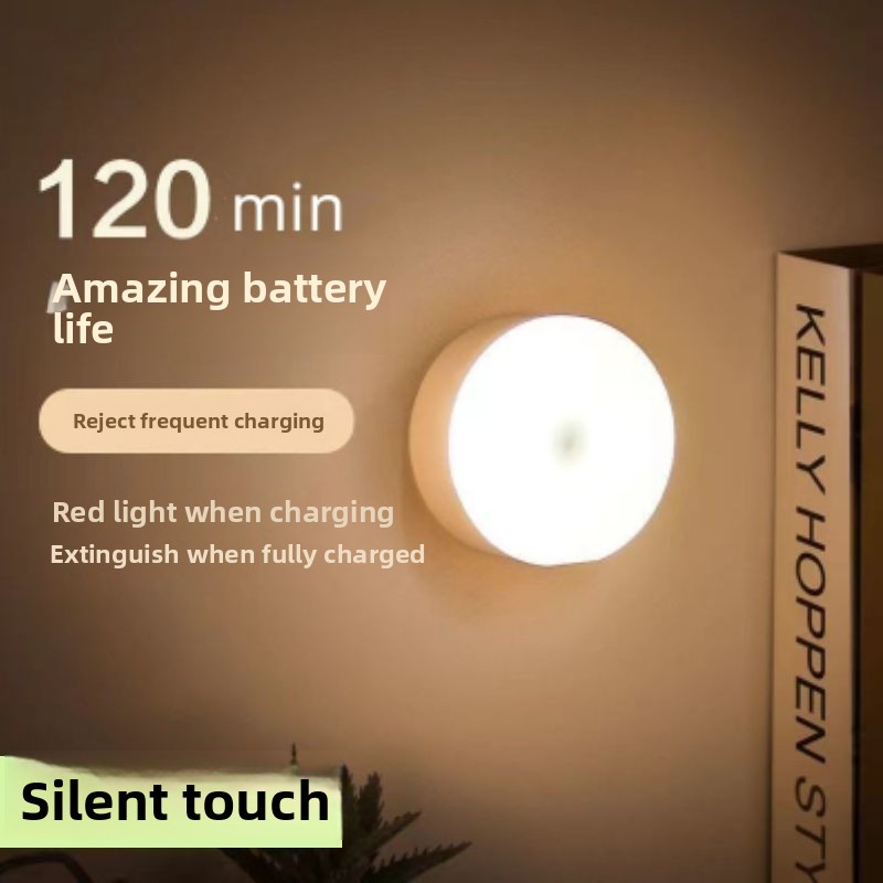 Inteligentna lampka nocna z ła – Smart Night Light recenzja i cena