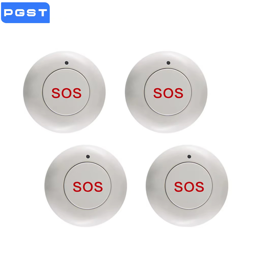 Bezprzewodowy przycisk SOS, in – Smart Home Blog recenzja i cena