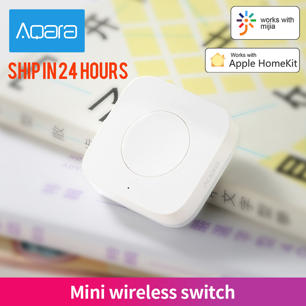 Aqara inteligentny czujnik dom – Smart Home Apple recenzja i cena