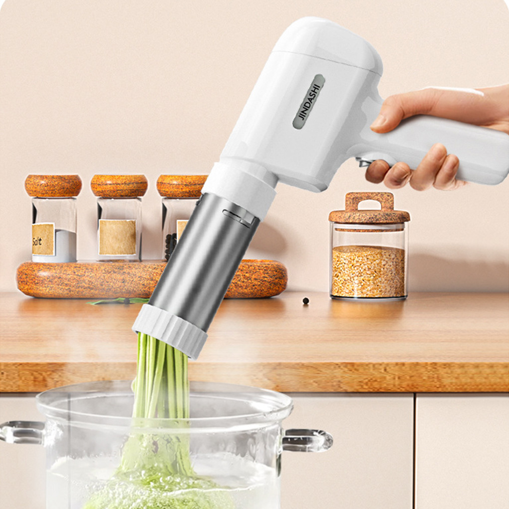 Elektryczna Bezprzewodowa Masz – Smart Home Kitchen recenzja i cena