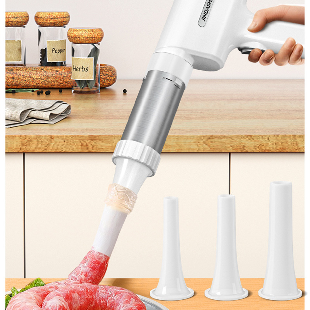 Elektryczna Bezprzewodowa Masz – Smart Home Kitchen recenzja i cena