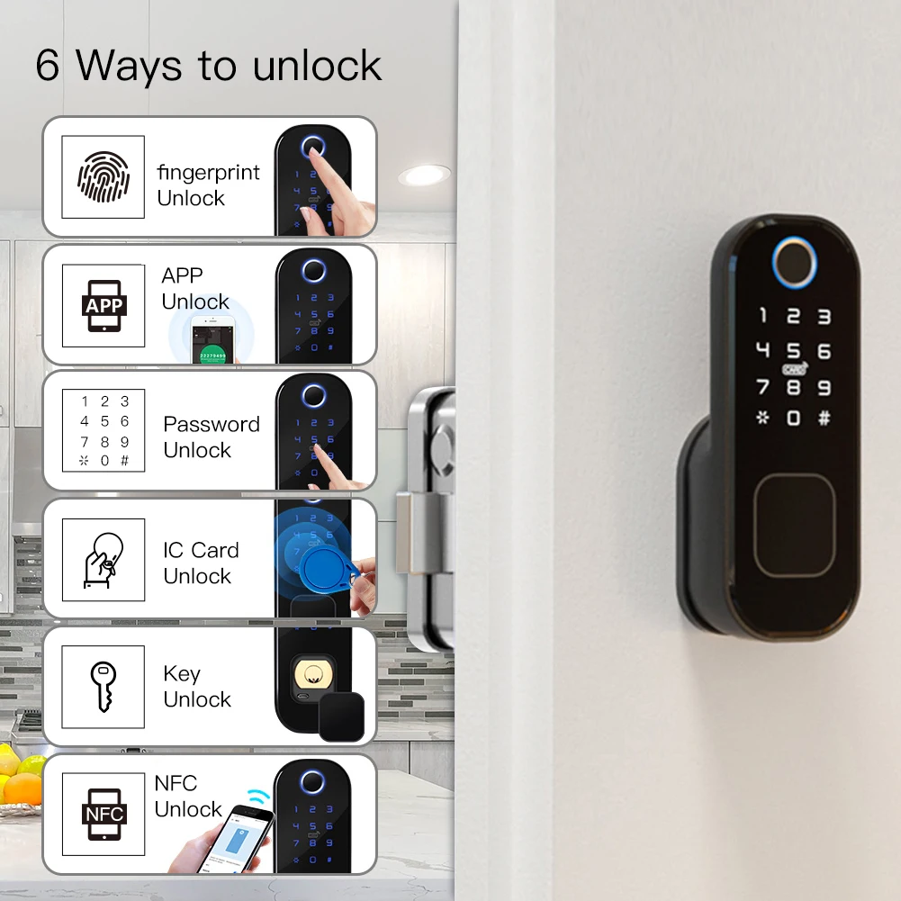 MOES WiFi Tuya inteligentny za – Smart Home Blog recenzja i cena