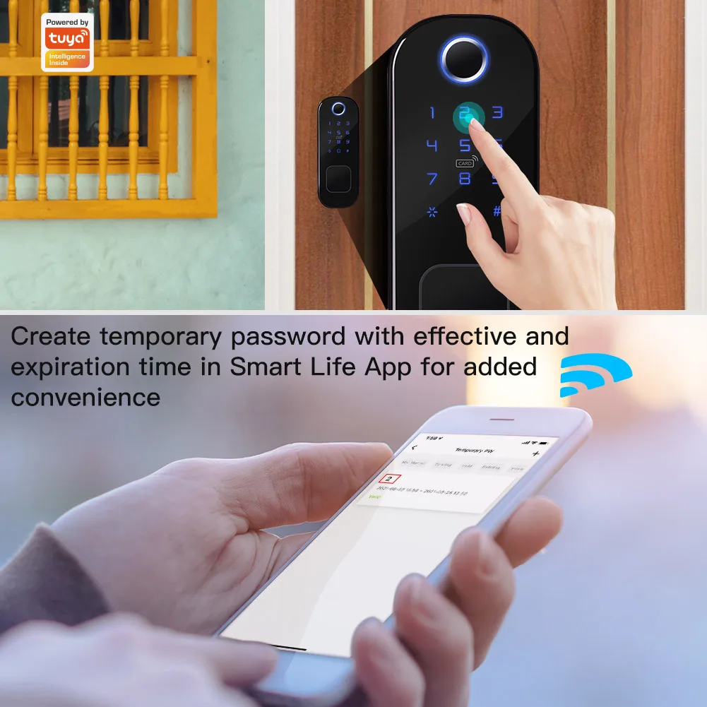 MOES WiFi Tuya inteligentny za – Smart Home Blog recenzja i cena