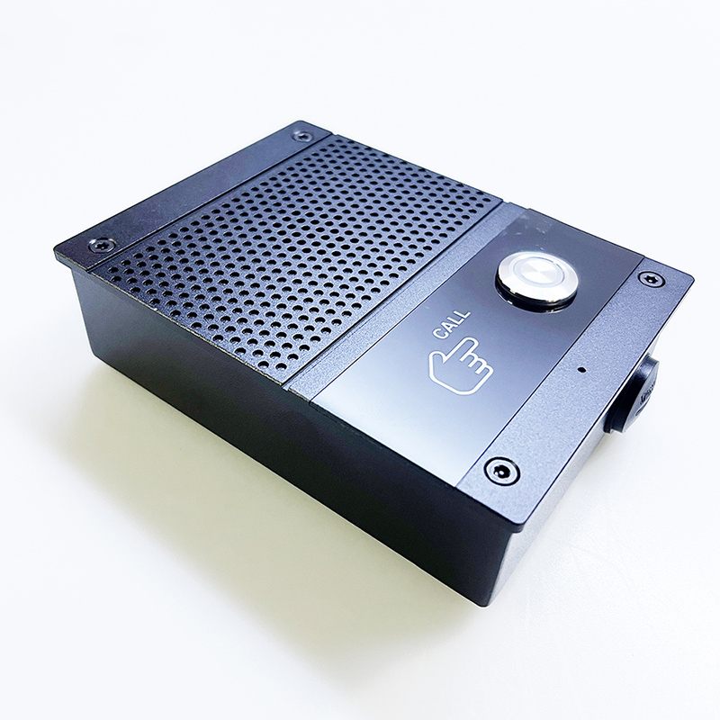 Sterowanie głosowe SIP Interco – Smart Home Camera recenzja i cena