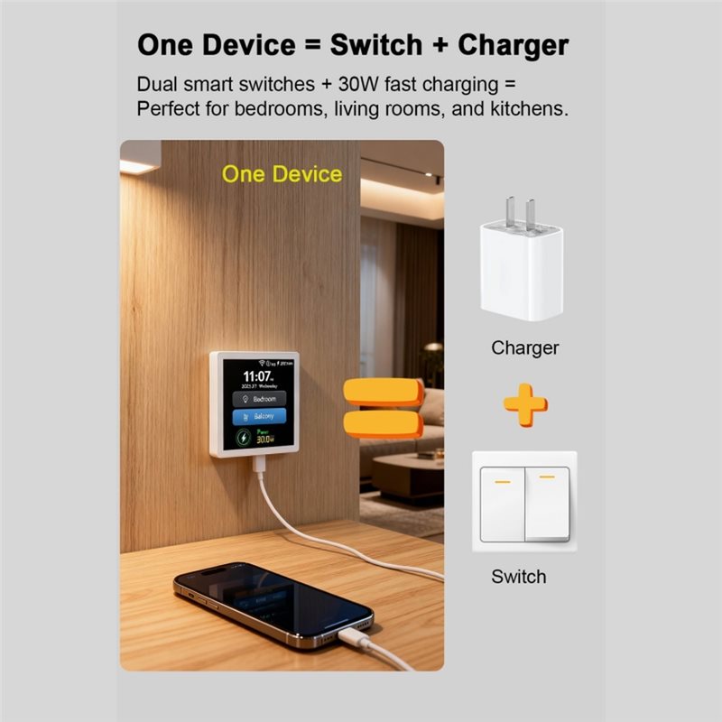 HURTOWA PARTIA Zigbee 3.0 Inte – Smart Home Zigbee 3.0 recenzja i cena