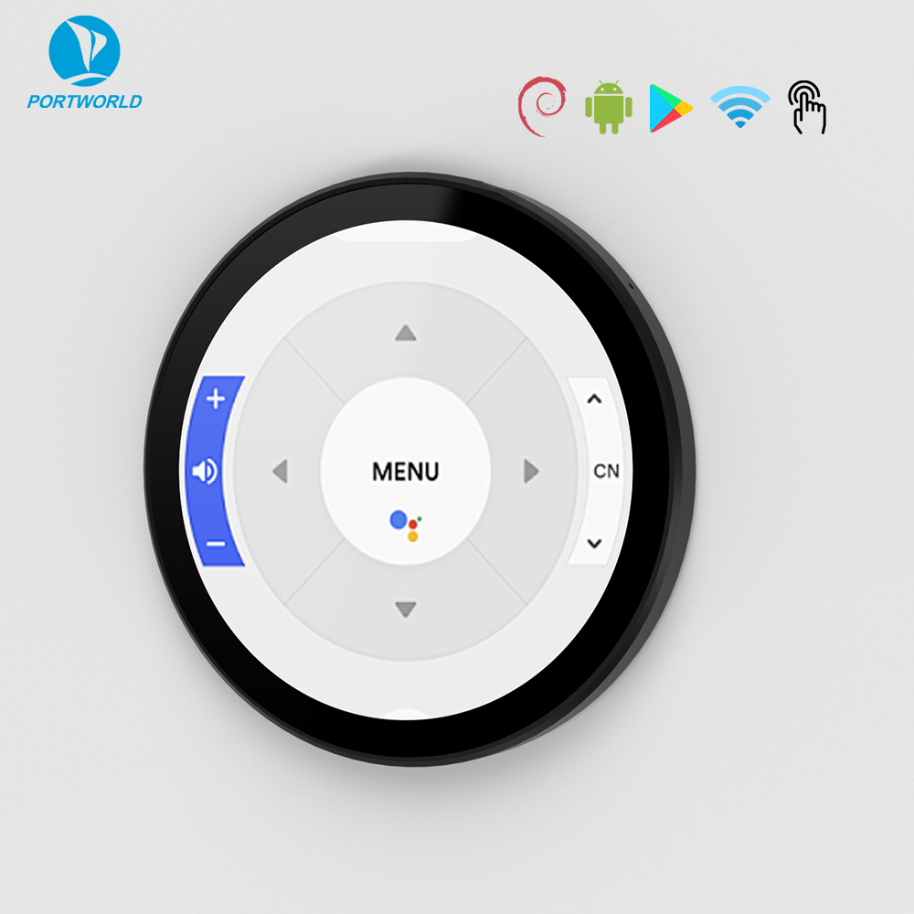 Konfigurowalna interfejsy użyt – Smart Home Ui recenzja i cena