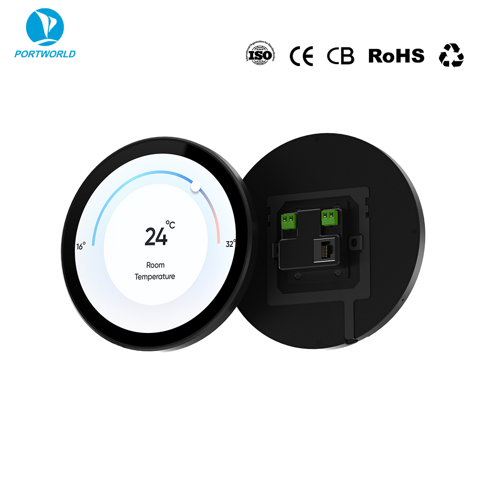 Konfigurowalna interfejsy użyt – Smart Home Ui recenzja i cena