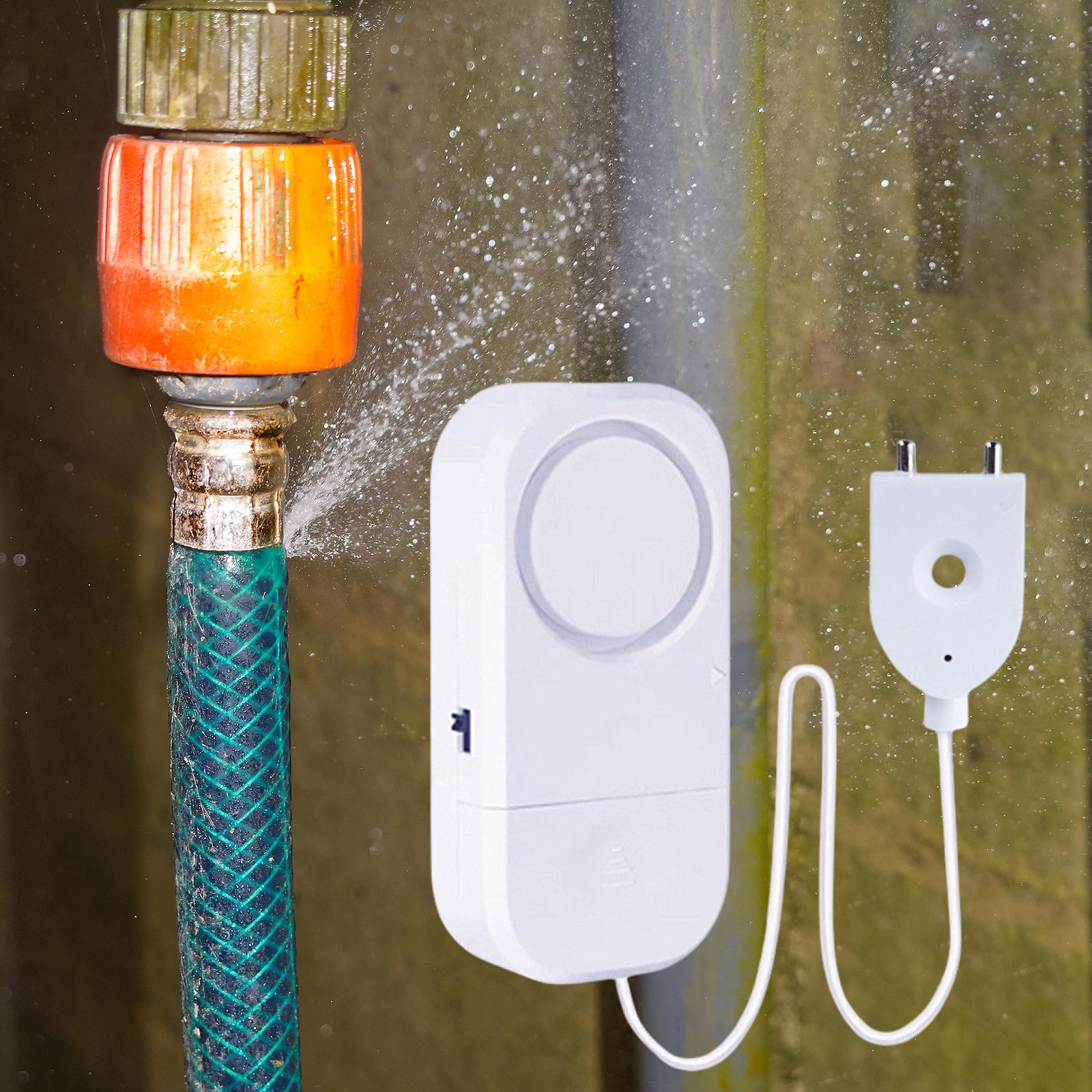 Alarm wycieku wody, wodoodporn – Smart Home Kitchen recenzja i cena