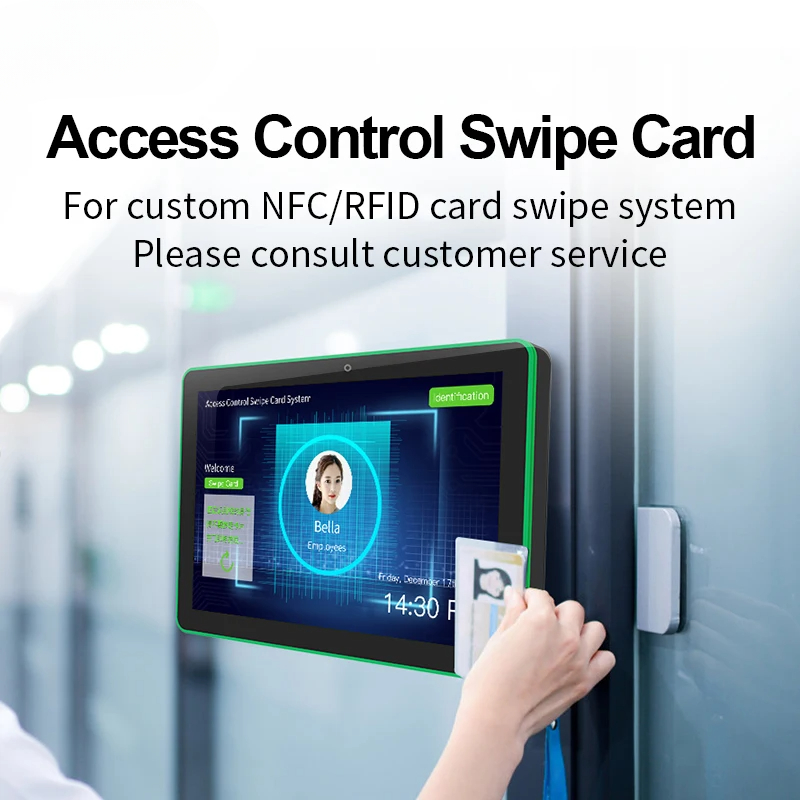 10,1-calowy panel sterowania i – Smart Home Control Panel recenzja i cena