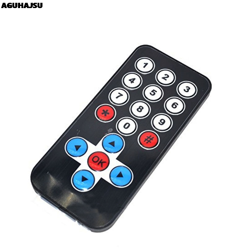 1 zestaw podczerwieni IR bezpr – Smart Home Kit For Arduino recenzja i cena