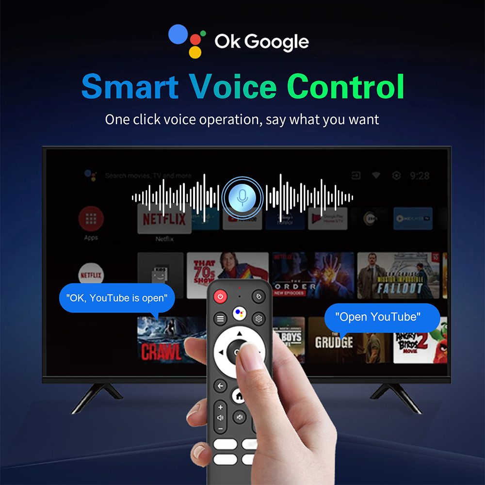 T8S Android 16 Smart Home Thea – Smart Home Ui recenzja i cena