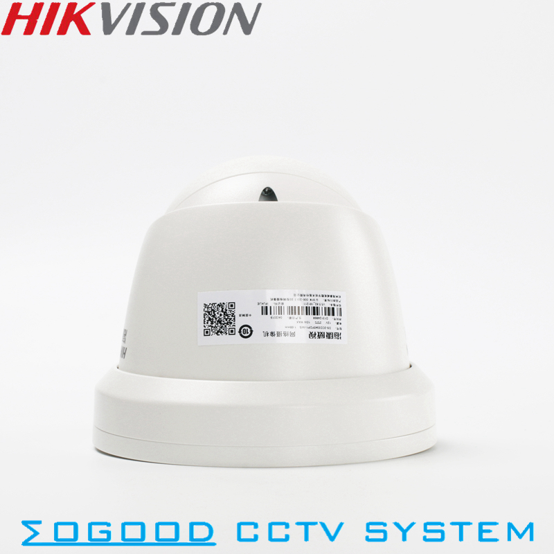 Hikvision DS-2CD3346P1-I 180 s – Smart Home Hikvision recenzja i cena