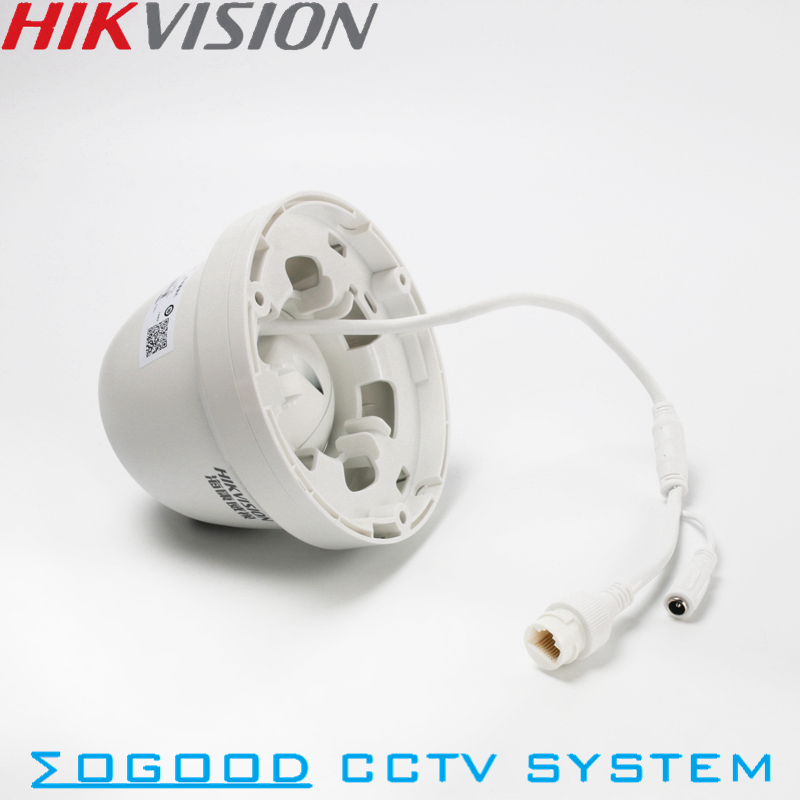 Hikvision DS-2CD3346P1-I 180 s – Smart Home Hikvision recenzja i cena