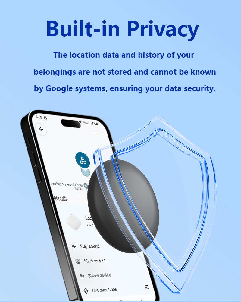 Android Security Navigate Loca – Smart Home Blog recenzja i cena
