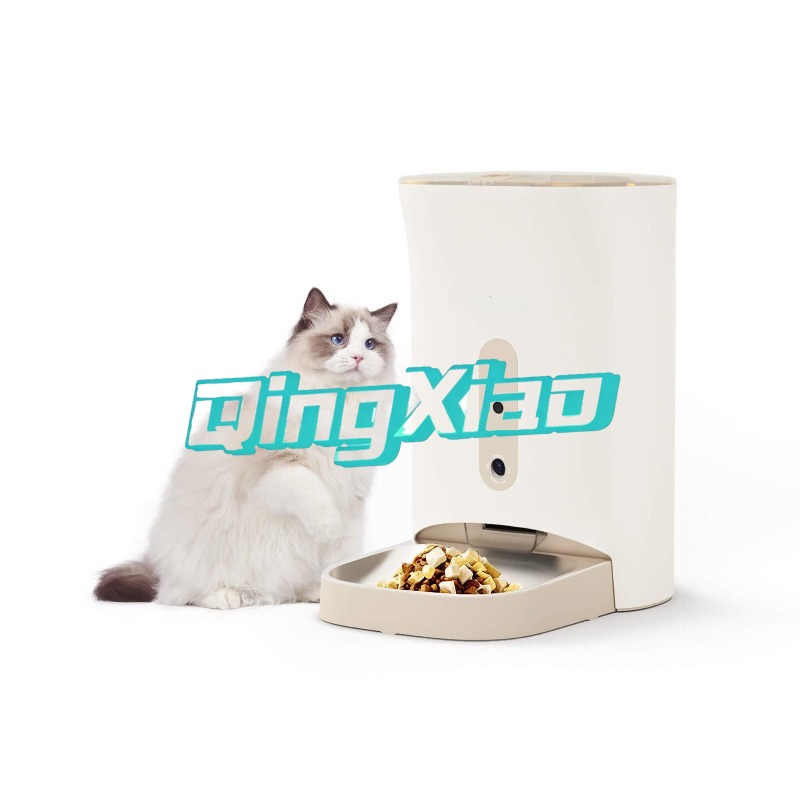 Automatyczny podajnik karmy dl – Smart Home Camera recenzja i cena