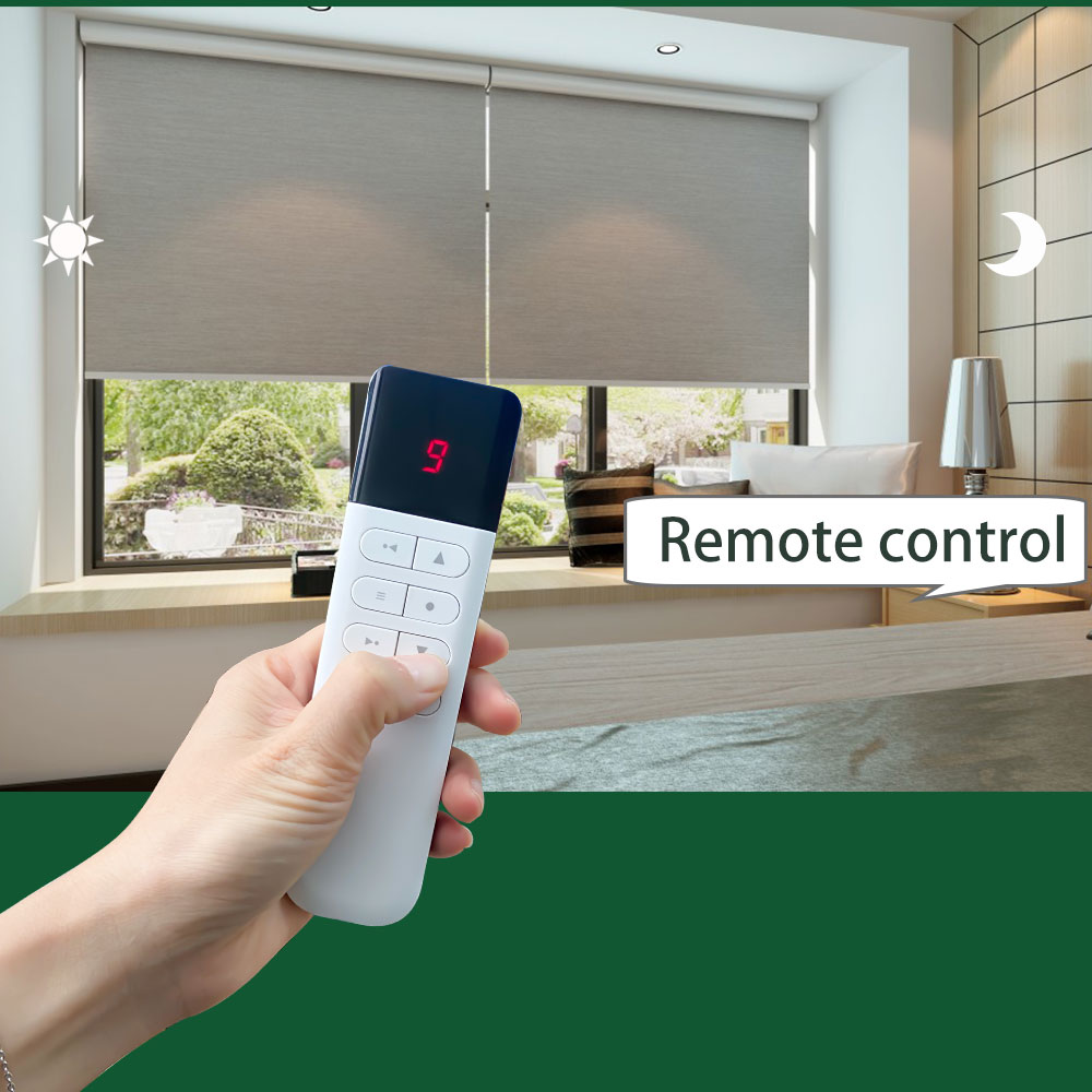 LifeLibero Tuya Zigbee lub Wif – Smart Home Living Room recenzja i cena