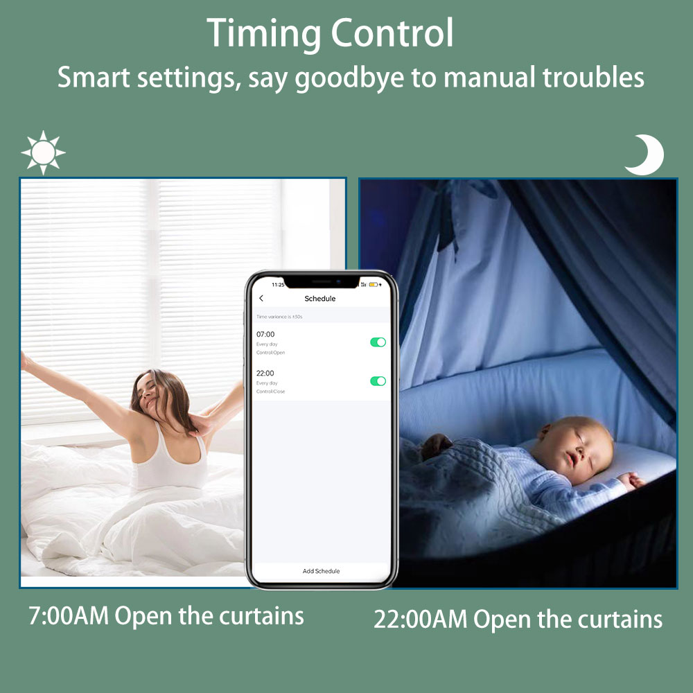 LifeLibero Tuya Zigbee lub Wif – Smart Home Living Room recenzja i cena