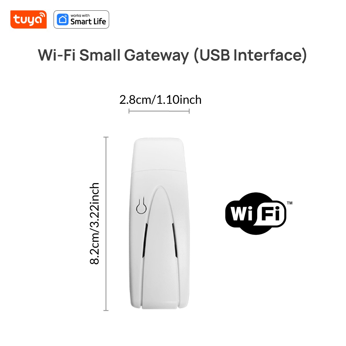Tuya inteligentne WiFi Robot k – Smart Home Control Panel recenzja i cena