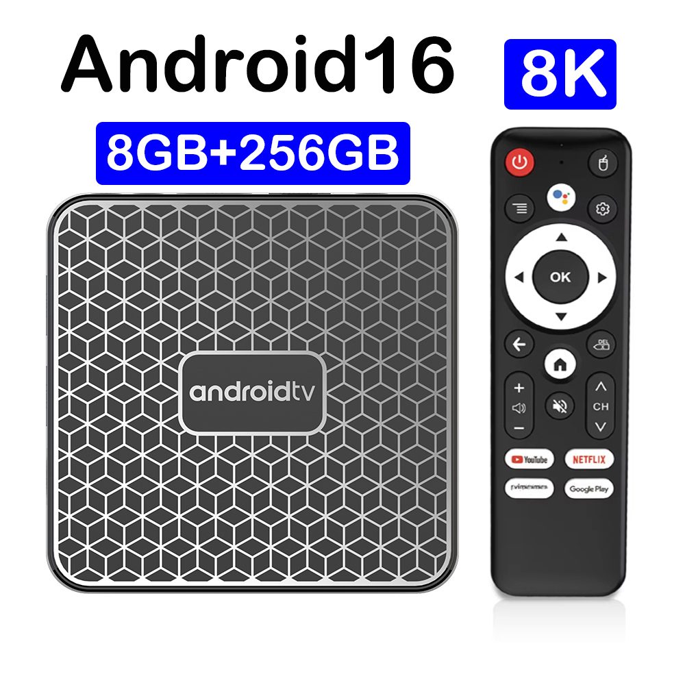 2026 T8S 8K Android 16 Smart H – Smart Home Ui recenzja i cena