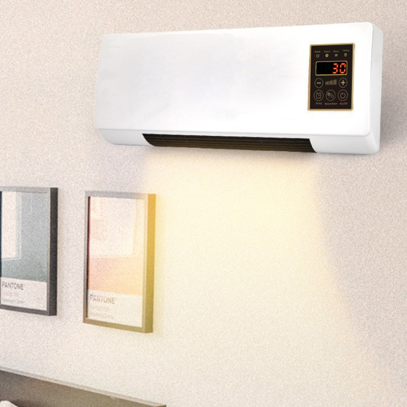 Grzejnik ścienny do domu, łazi – Smart Home Thermostat recenzja i cena