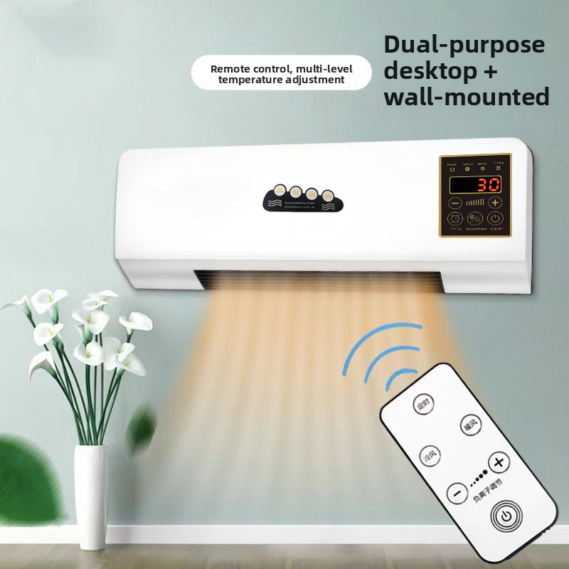 Grzejnik ścienny do domu, łazi – Smart Home Thermostat recenzja i cena