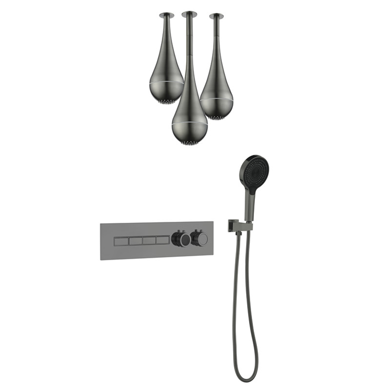 Nowość 2026 Szczotkowana, inte – Smart Home Kitchen recenzja i cena