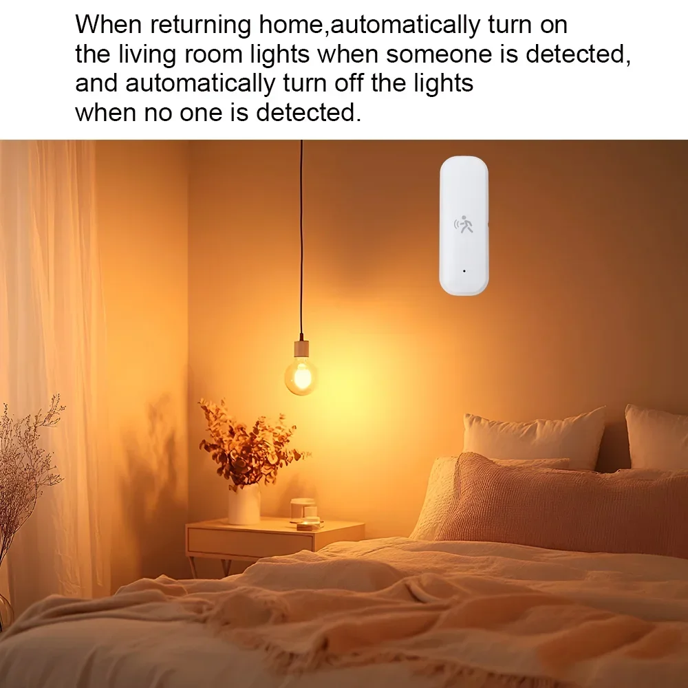 Inteligentny czujnik ruchu Zig – Smart Home Blog recenzja i cena
