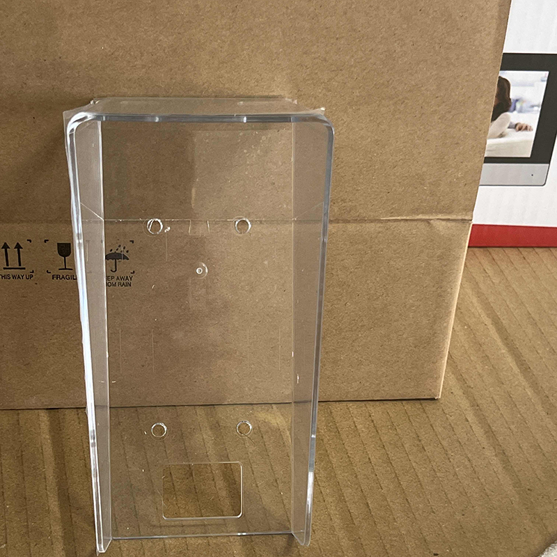 Dzwonek Hikvision inteligentny – Smart Home Hikvision recenzja i cena