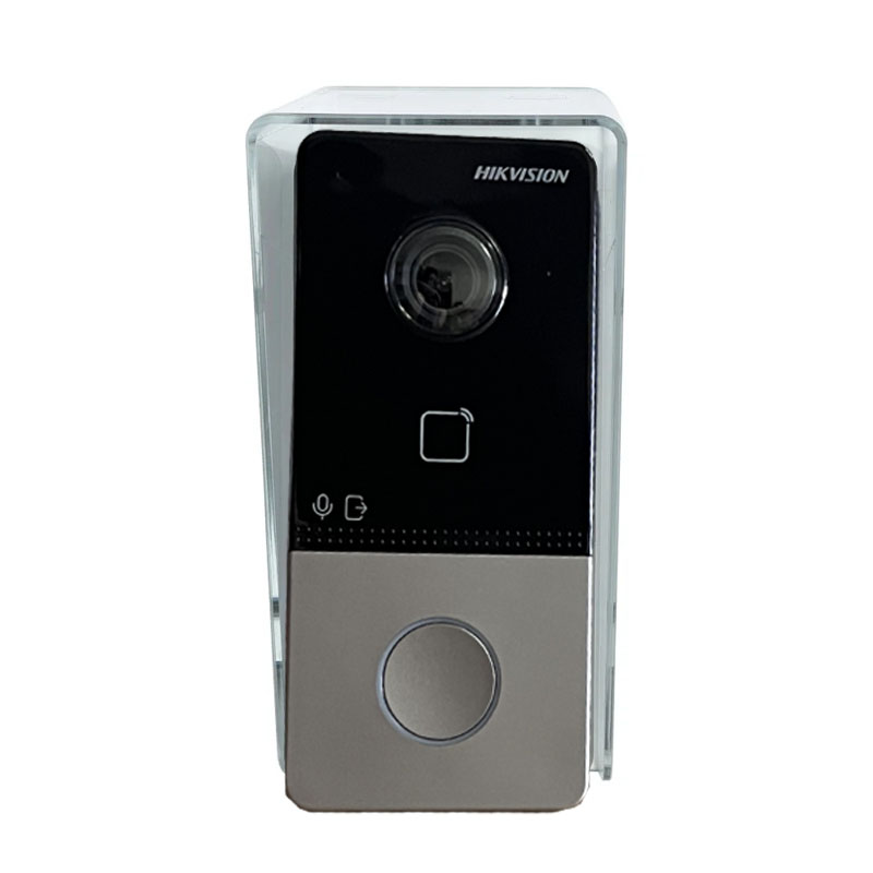 Dzwonek Hikvision inteligentny – Smart Home Hikvision recenzja i cena