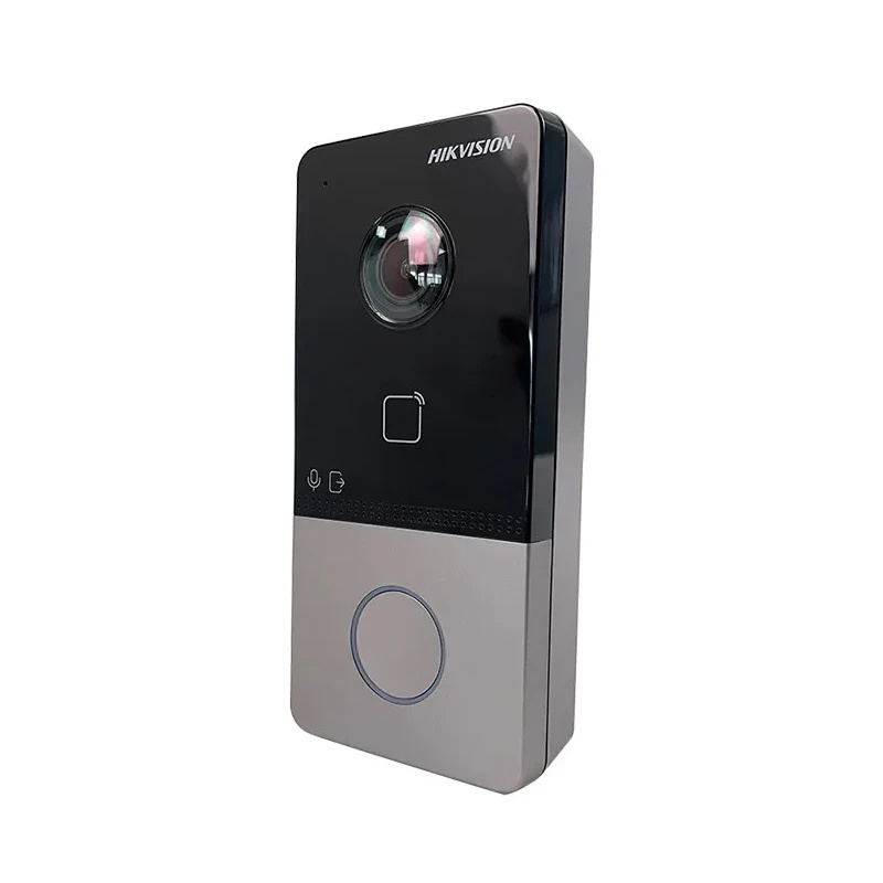 Dzwonek Hikvision inteligentny – Smart Home Hikvision recenzja i cena