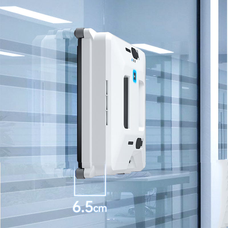 Robot płyn do szyb z opryskiwa – Smart Home Blog recenzja i cena