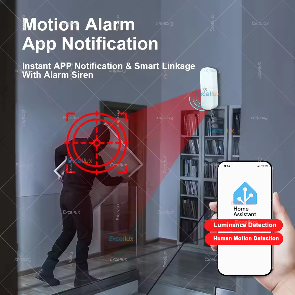 Inteligentny czujnik ruchu Zig – Smart Home Blog recenzja i cena