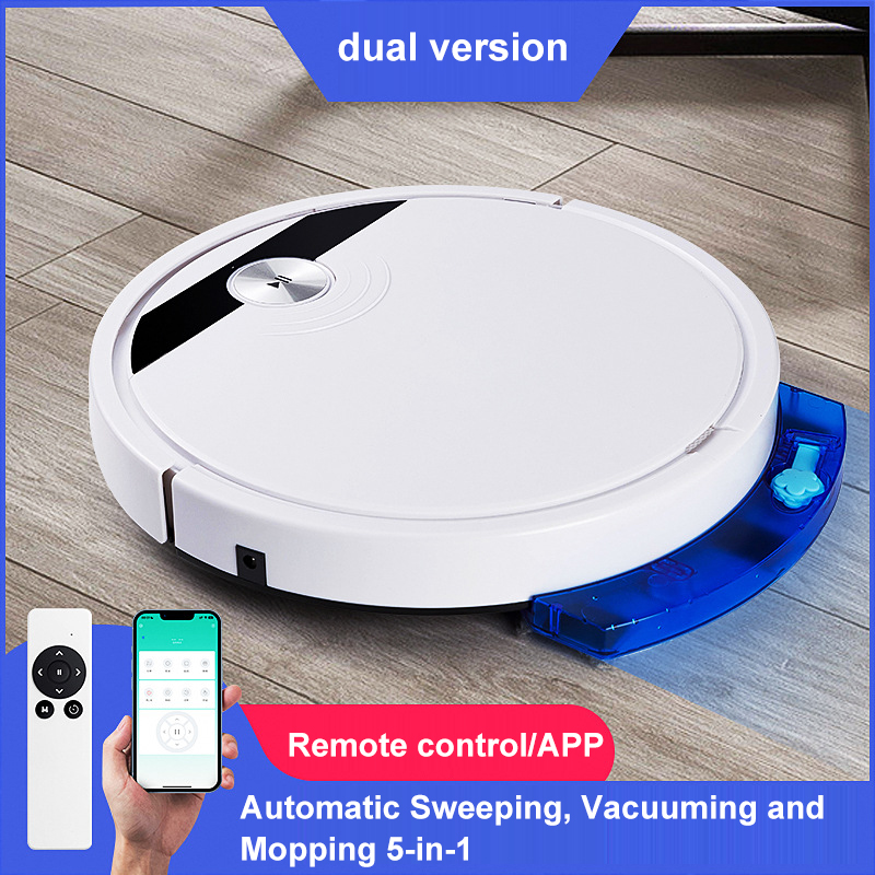 NOWY 2800PA 3-w-1 RS800 z pilo – Smart Home Blog recenzja i cena
