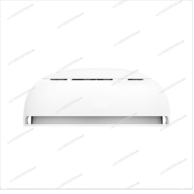 Czujnik dymu Zigbee Inteligent – Smart Smoke Detector recenzja i cena